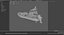 Military inflatable Boat Zodiac