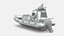 Military inflatable Boat Zodiac
