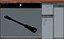 15mm 17mm Flex Flare Nut Wrench