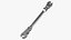 15mm 17mm Flex Flare Nut Wrench