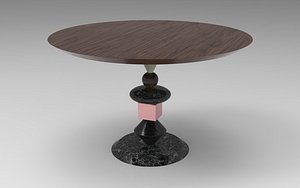 Koya Coffee Table