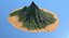 Volcano Island