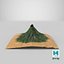 Volcano Island