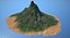 Volcano Island