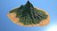 Volcano Island