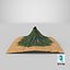 Volcano Island