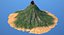 Volcano Island