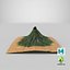 Volcano Island