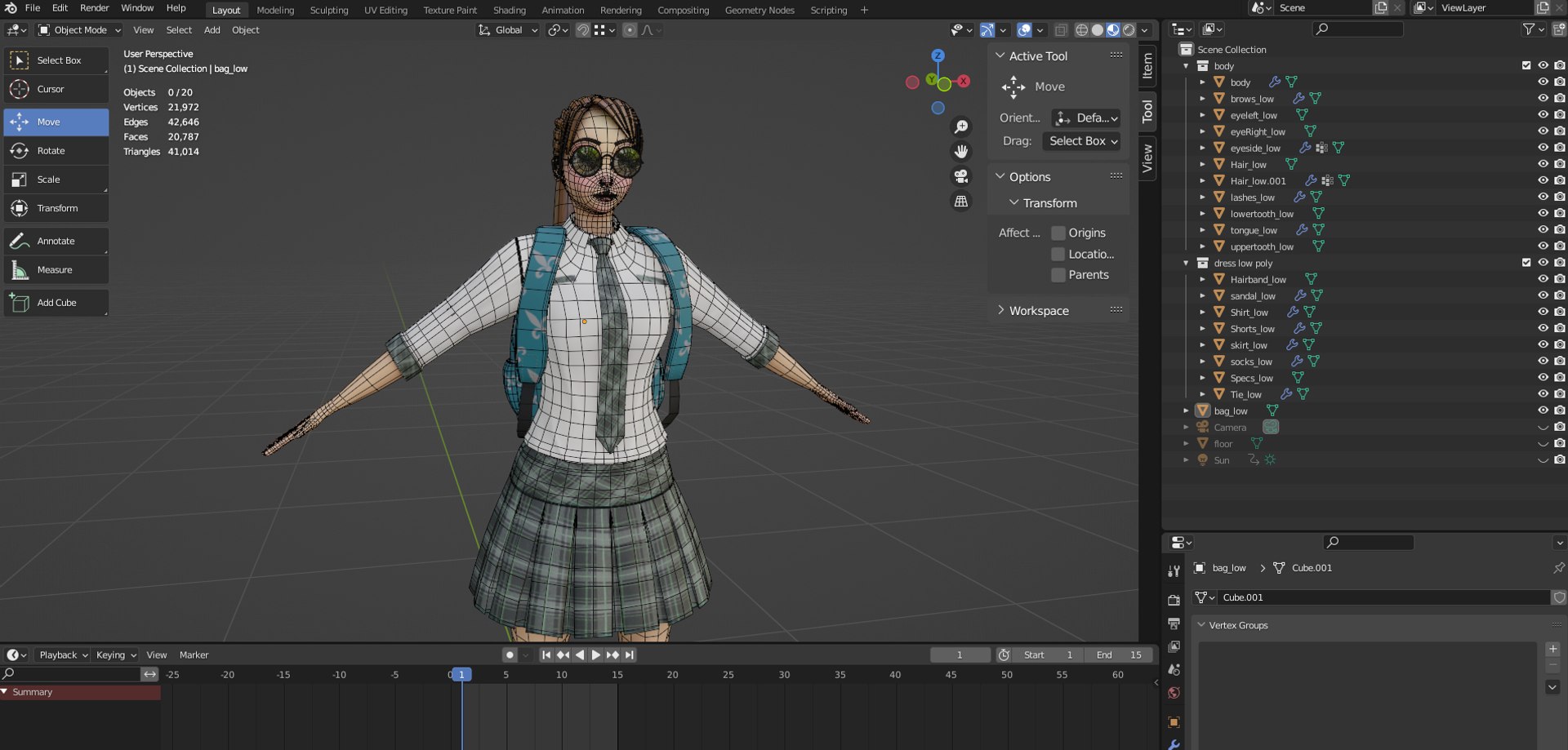 3D Cartoon School Girl NO RIGG Blender model https://p.turbosquid.com/ts-thumb/28/4CftFI/AS/screenshot20220316at6.18.39pm/png/1647442950/1920x1080/fit_q87/bdeb2ba158f7f1a212e89c9e7567d6a6bd6efdbd/screenshot20220316at6.18.39pm.jpg
