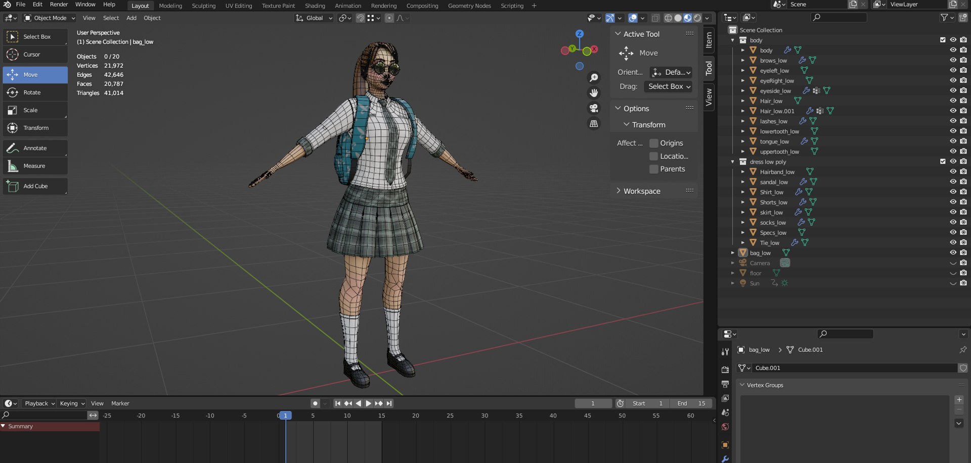 3D Cartoon School Girl NO RIGG Blender model https://p.turbosquid.com/ts-thumb/28/4CftFI/HC/screenshot20220316at6.18.04pm/png/1647442937/1920x1080/fit_q87/7f7b593c18da08b29e32ce10fb1682248eeef01d/screenshot20220316at6.18.04pm.jpg