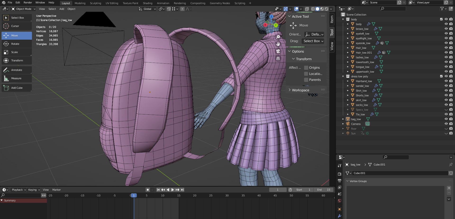 3D Cartoon School Girl NO RIGG Blender model https://p.turbosquid.com/ts-thumb/28/4CftFI/Hm/screenshot20220316at6.12.19pm/png/1647442949/1920x1080/fit_q87/959b676a6fdf07309faa0884ff1a1a41dc47522e/screenshot20220316at6.12.19pm.jpg
