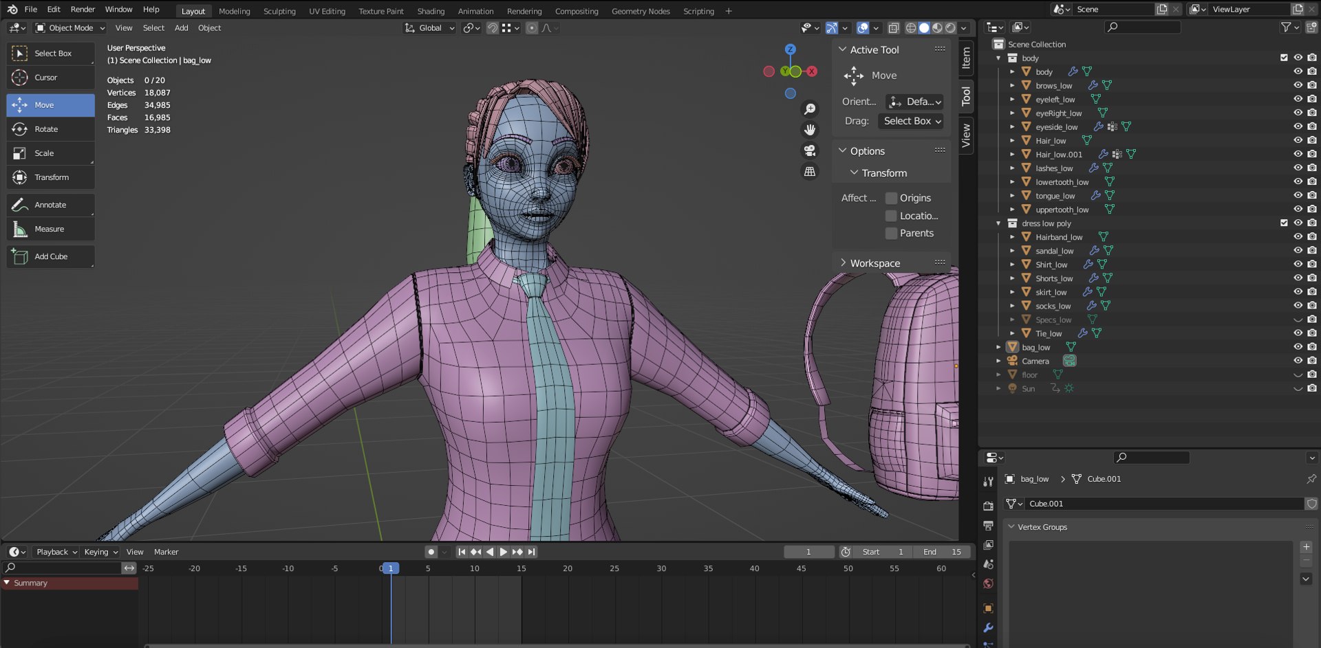 3D Cartoon School Girl NO RIGG Blender model https://p.turbosquid.com/ts-thumb/28/4CftFI/IE/screenshot20220316at6.12.38pm/png/1647442949/1920x1080/fit_q87/9207ebc318e003f978023f1dbc2b50f2185289ec/screenshot20220316at6.12.38pm.jpg
