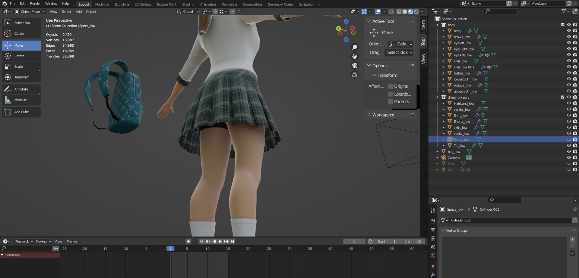 3D Cartoon School Girl NO RIGG Blender model https://p.turbosquid.com/ts-thumb/28/4CftFI/Oi/screenshot20220316at6.11.23pm/png/1647442945/1920x1080/fit_q87/b75d85ab9adcf43de4952e611176b9d8524d5815/screenshot20220316at6.11.23pm.jpg