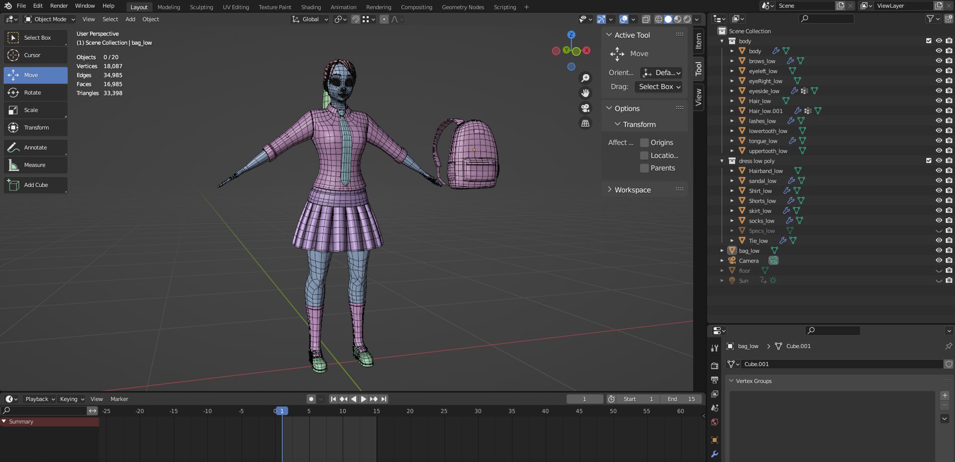 3D Cartoon School Girl NO RIGG Blender model https://p.turbosquid.com/ts-thumb/28/4CftFI/Rd/screenshot20220316at6.12.48pm/png/1647442950/1920x1080/fit_q87/c69ddb45ae1e353448cd9908224cacd20a40d9c8/screenshot20220316at6.12.48pm.jpg