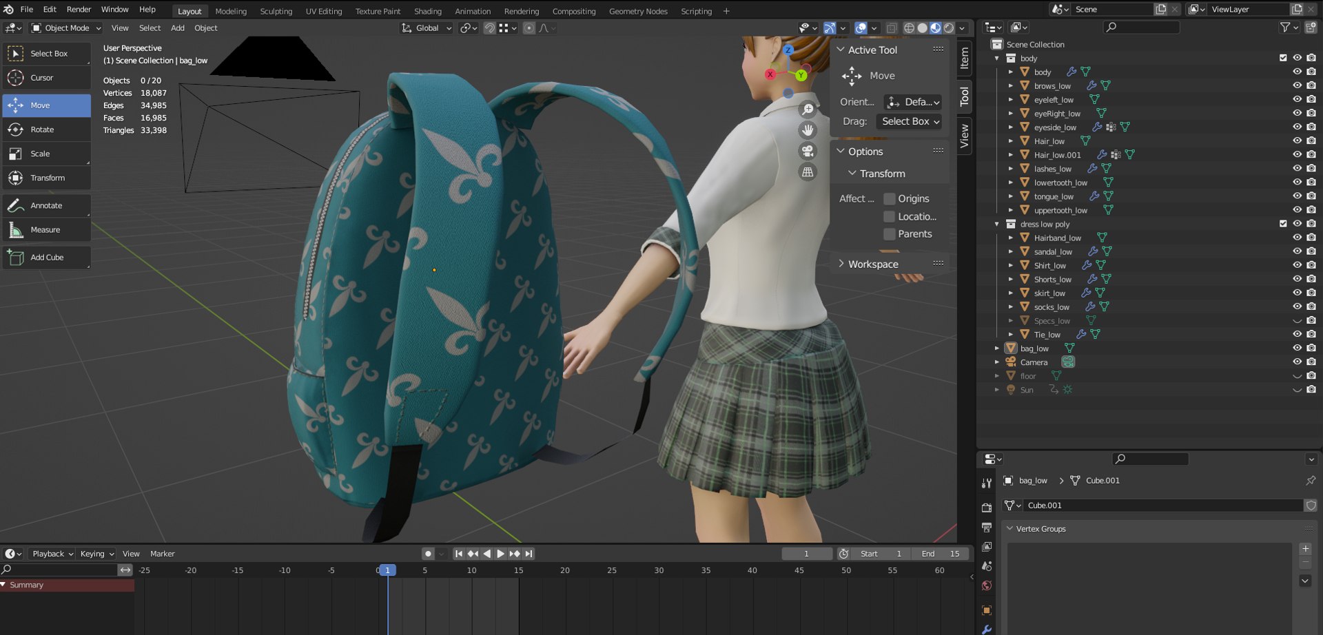 3D Cartoon School Girl NO RIGG Blender model https://p.turbosquid.com/ts-thumb/28/4CftFI/T5/screenshot20220316at6.12.03pm/png/1647442962/1920x1080/fit_q87/dfb0341fe15b6c5cec541204148b0e159c3379eb/screenshot20220316at6.12.03pm.jpg