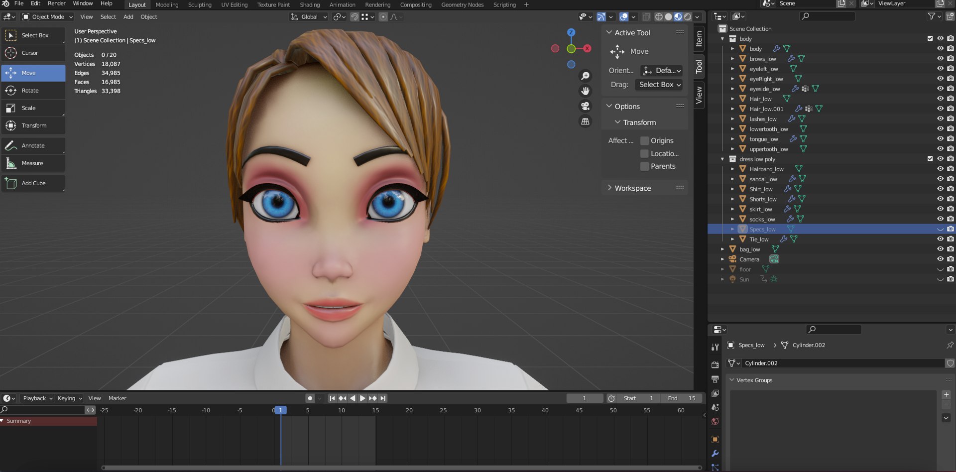 3D Cartoon School Girl NO RIGG Blender model https://p.turbosquid.com/ts-thumb/28/4CftFI/WL/screenshot20220316at6.10.20pm/png/1647442961/1920x1080/fit_q87/b130d762bdcc5f4759a3a50a0939dbd5403b41da/screenshot20220316at6.10.20pm.jpg