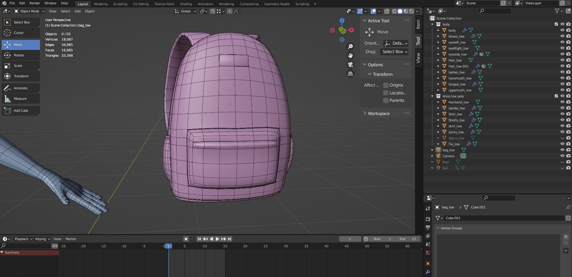 3D Cartoon School Girl NO RIGG Blender model https://p.turbosquid.com/ts-thumb/28/4CftFI/is/screenshot20220316at6.12.28pm/png/1647442954/1920x1080/fit_q87/096f91f7a6004a4d2b8d843be4555947de6e39d7/screenshot20220316at6.12.28pm.jpg