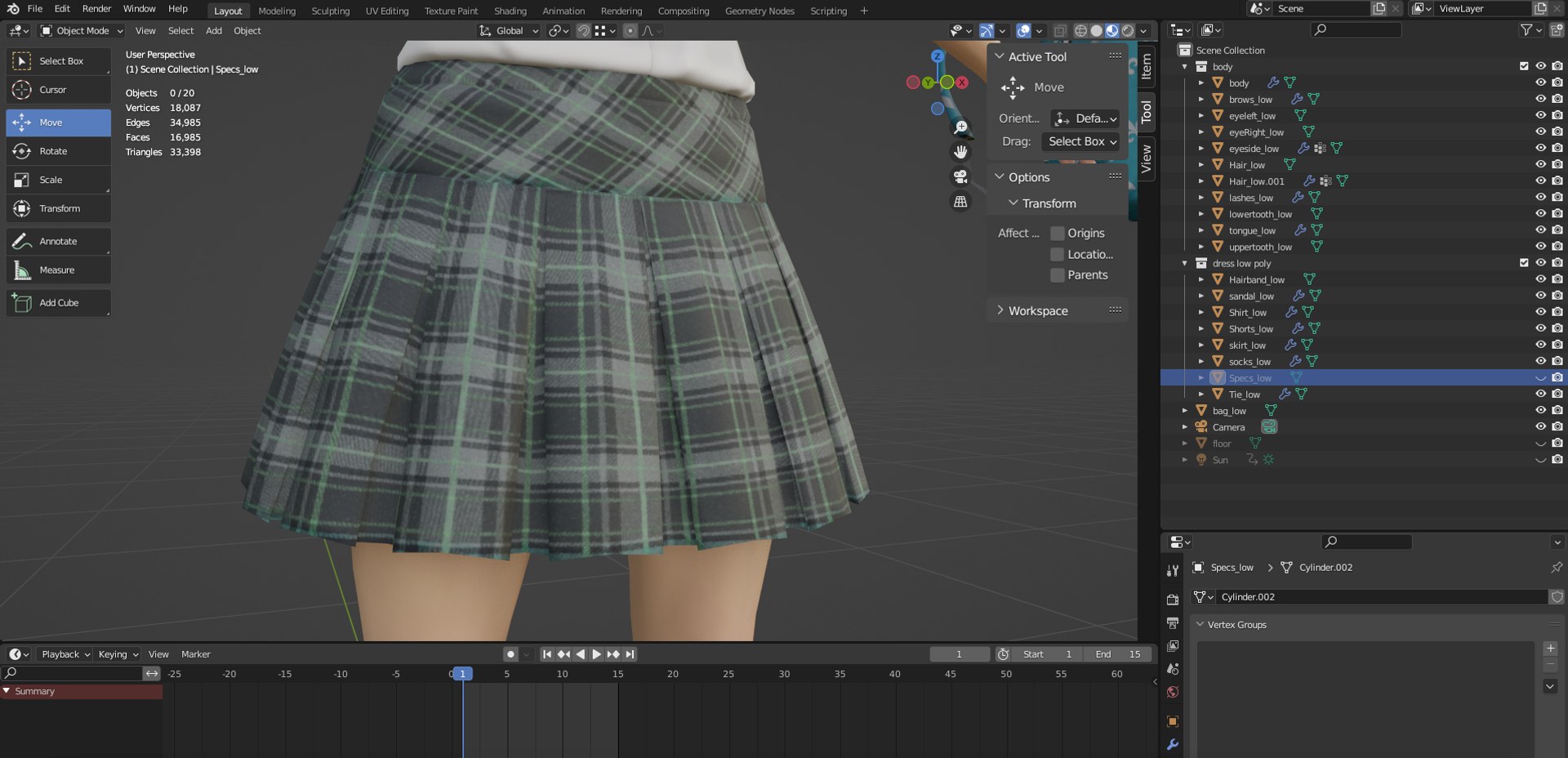 3D Cartoon School Girl NO RIGG Blender model https://p.turbosquid.com/ts-thumb/28/4CftFI/y8/screenshot20220316at6.10.56pm/png/1647442961/1920x1080/fit_q87/a27a6a45d187cd6baa9bcec6730af384cc251823/screenshot20220316at6.10.56pm.jpg