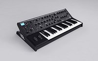 Moog Subsequencer 37