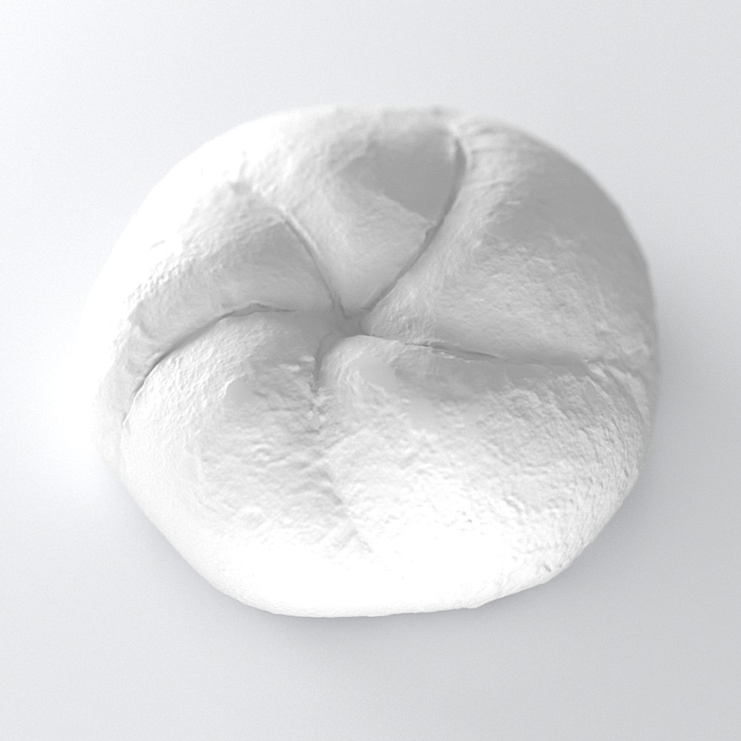 pastry scanned 3D model https://p.turbosquid.com/ts-thumb/28/B6Zf8D/CswbacOI/088kaiserrollrtp007displ/jpg/1589845458/1920x1080/fit_q87/3b7a550e590969f90c3ab1ff12110fc692b3de3e/088kaiserrollrtp007displ.jpg