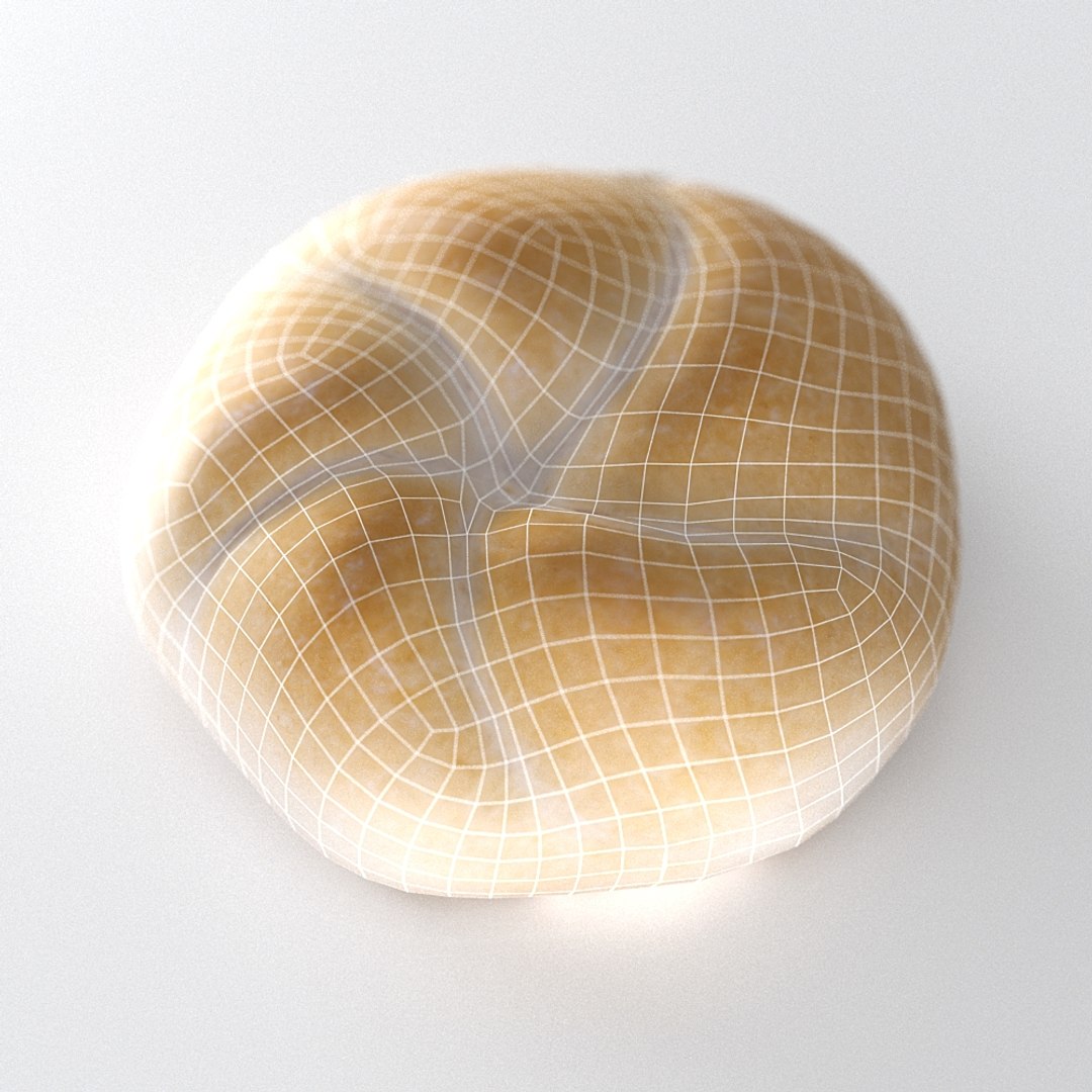 pastry scanned 3D model https://p.turbosquid.com/ts-thumb/28/B6Zf8D/VSOHhGs0/088kaiserrollrtp007wire/jpg/1589845447/1920x1080/fit_q87/acae6b50109b6e53e0bde79be8342ed0320402ce/088kaiserrollrtp007wire.jpg