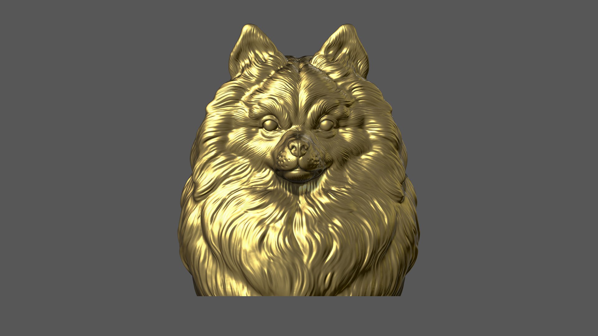 3D Pomeranian with a closed mouth https://p.turbosquid.com/ts-thumb/28/BU3jug/Tv/16/jpg/1744661735/1920x1080/fit_q87/108179ad63d7a54b78c5ea462e1a57bbaa58ddba/16.jpg