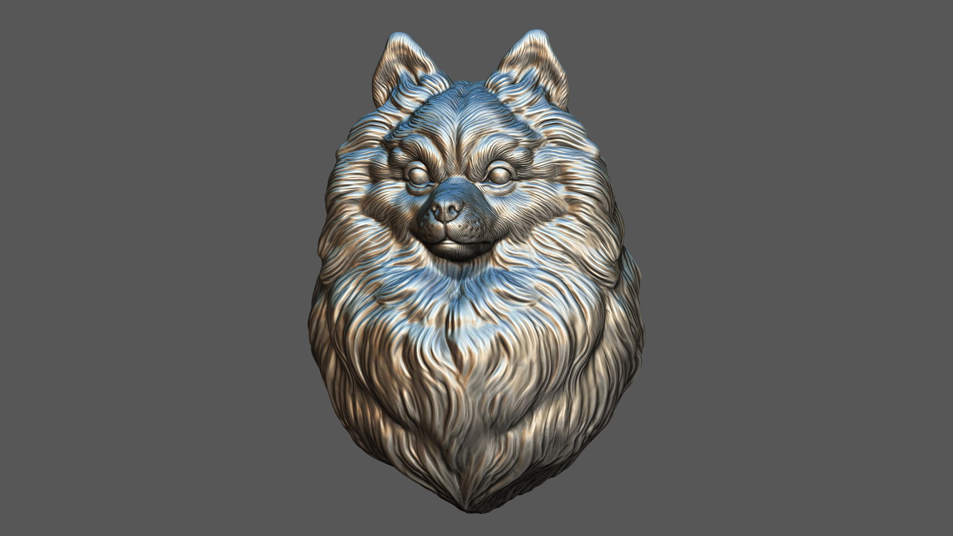 3D Pomeranian with a closed mouth https://p.turbosquid.com/ts-thumb/28/BU3jug/h9/8/jpg/1744661732/1920x1080/fit_q87/81b06148329697090beb4a5f2b6bfe29936ab572/8.jpg