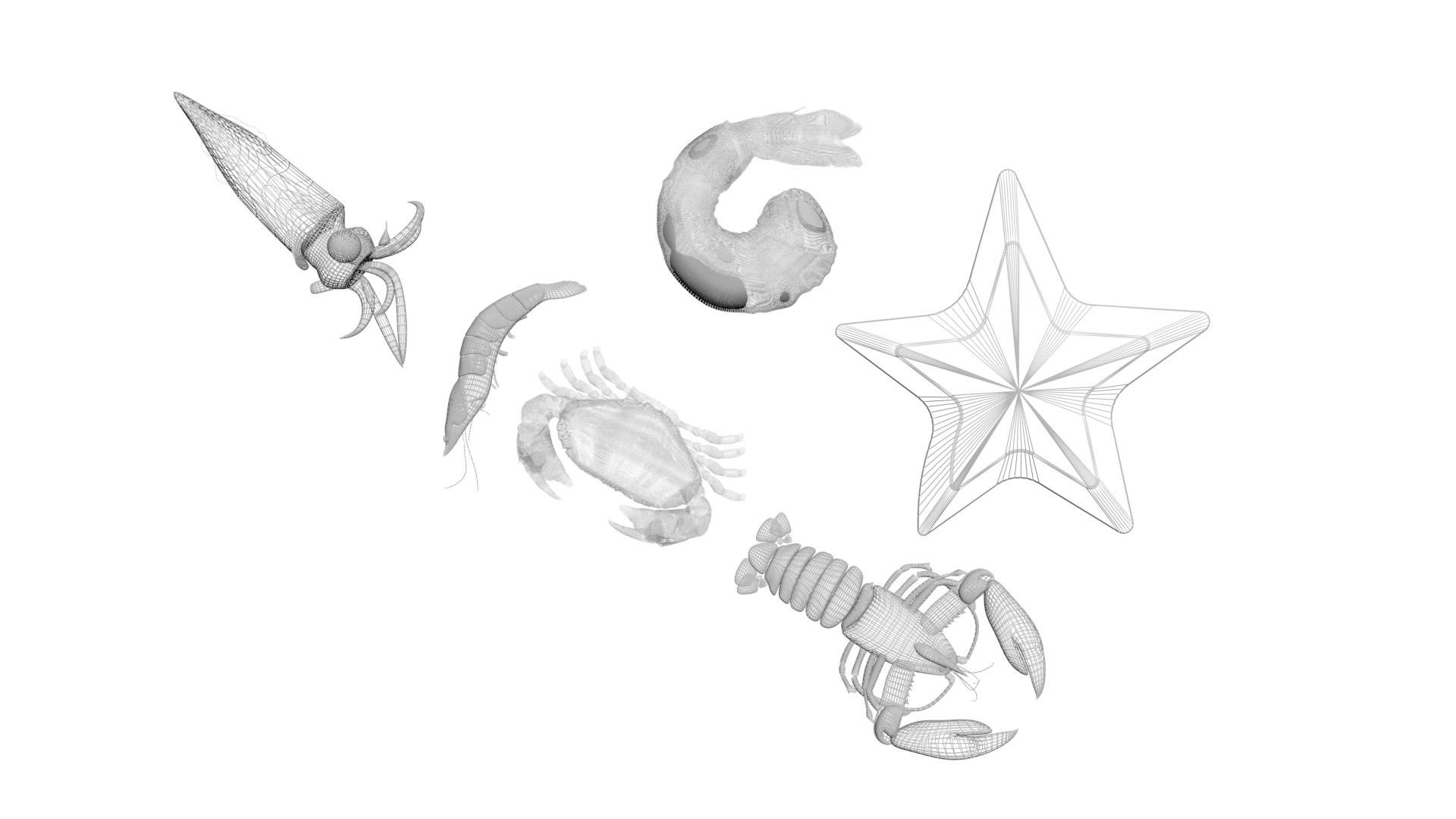 Sea Creatures Set model https://p.turbosquid.com/ts-thumb/28/BwTRVE/Tb/seacreaturessetnew35/jpg/1725964462/1920x1080/fit_q87/c2317bd8606fe635aa12616d4f86f50dcbdd96fc/seacreaturessetnew35.jpg