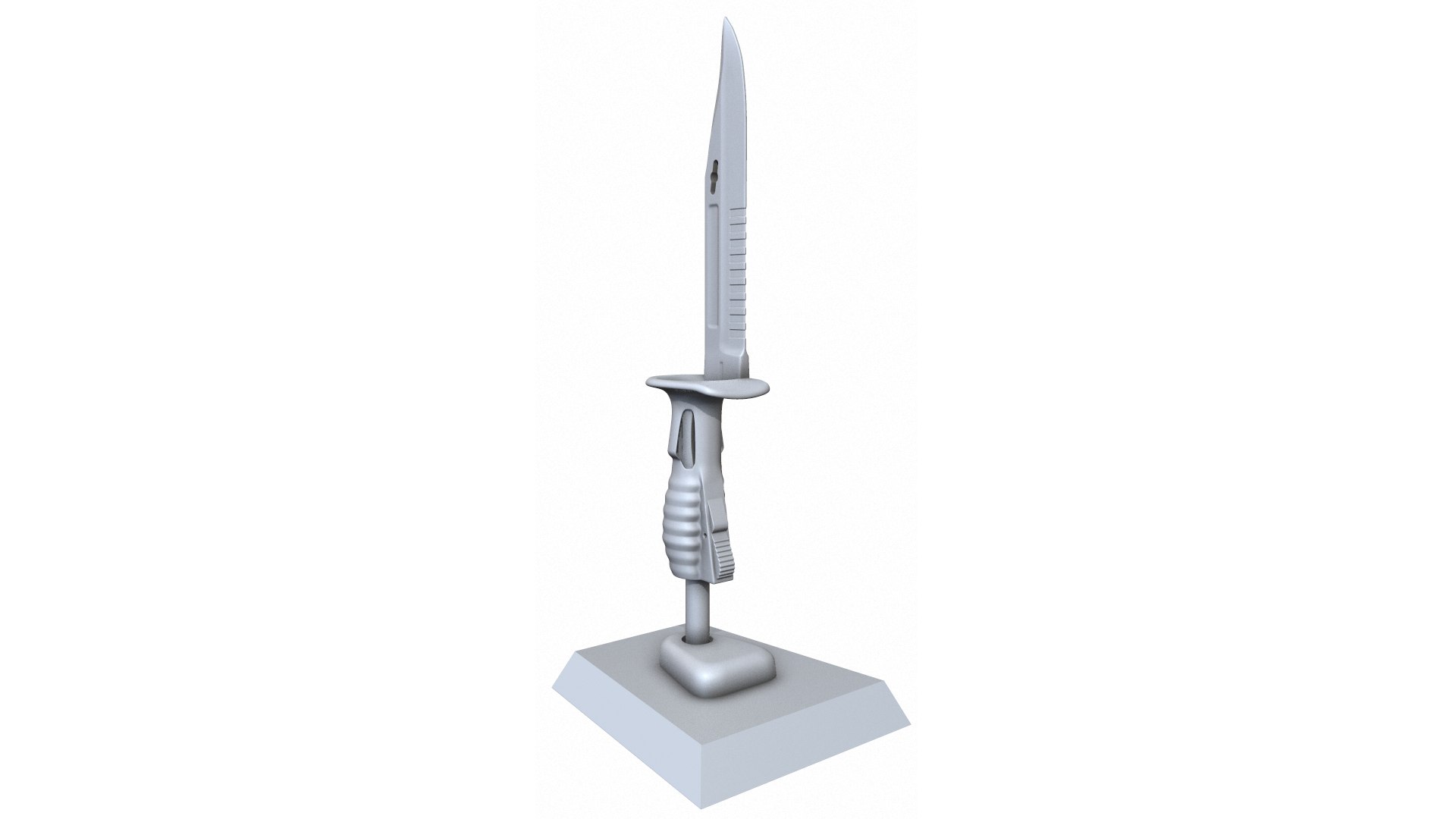 3D model print sa80 bayonet statuette https://p.turbosquid.com/ts-thumb/28/DRrafe/T2/renderx3/png/1616528795/1920x1080/fit_q87/a3920a0b5bbb01f75044e0dbd40b4fca8f175cef/renderx3.jpg