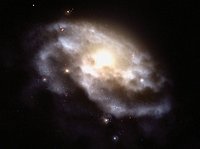 Sci-Fi - Milky Way Galaxy