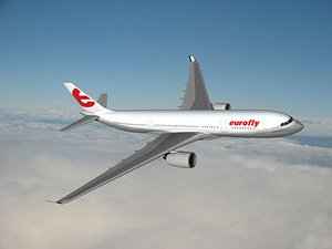 A350-800 Eurofly