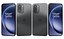 OnePlus 15R - Toutes les couleurs