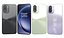 OnePlus 15R - Toutes les couleurs