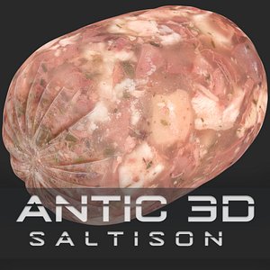 Saltison or Zelc