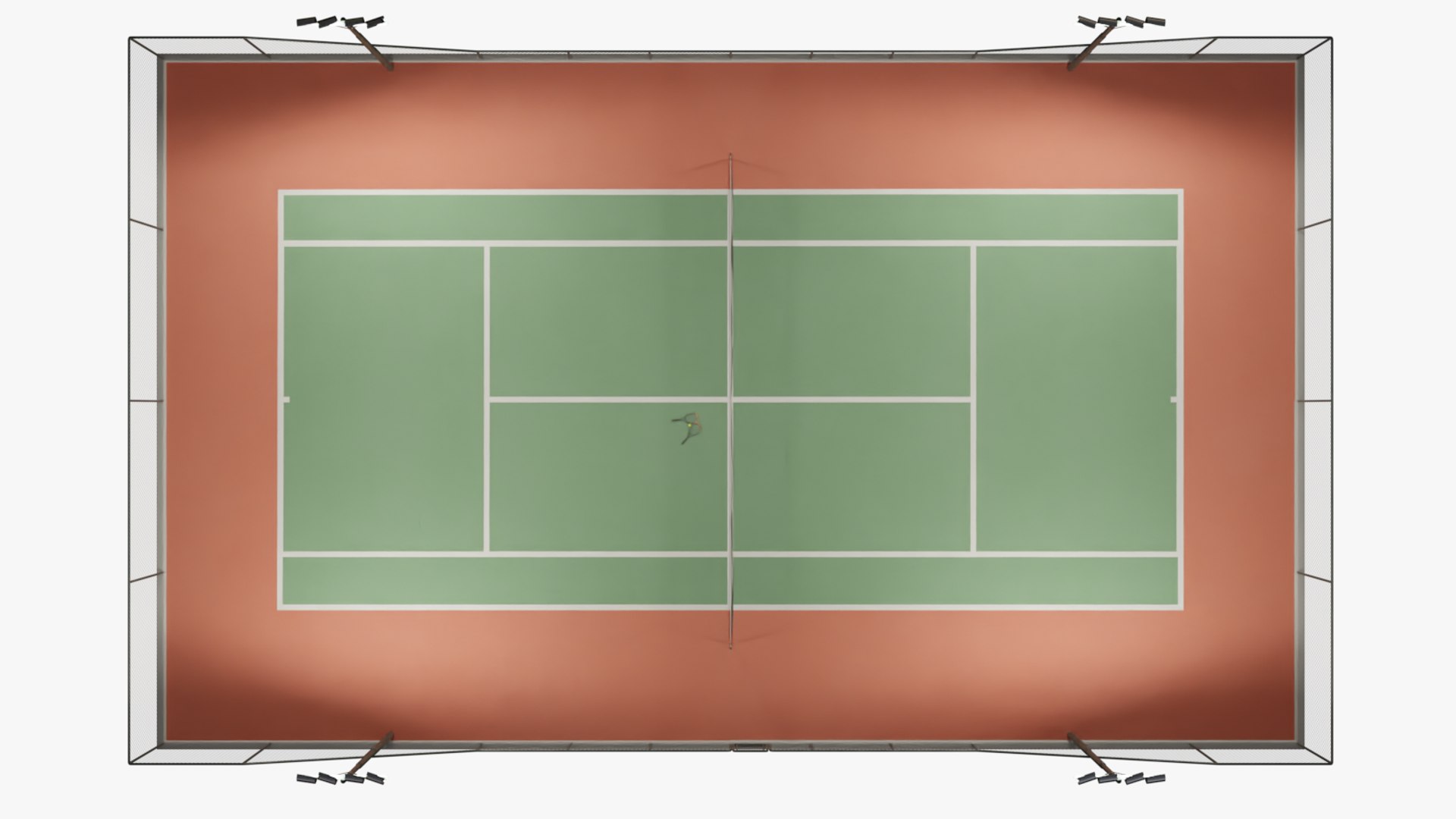 3D Tennis Court https://p.turbosquid.com/ts-thumb/28/M7l0fO/i3/topdownilumination2/png/1653067552/1920x1080/fit_q87/83b492690fd1500680485c065ff3f6234a8ba788/topdownilumination2.jpg