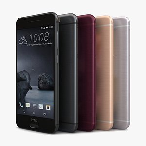 HTC One A9 All Color
