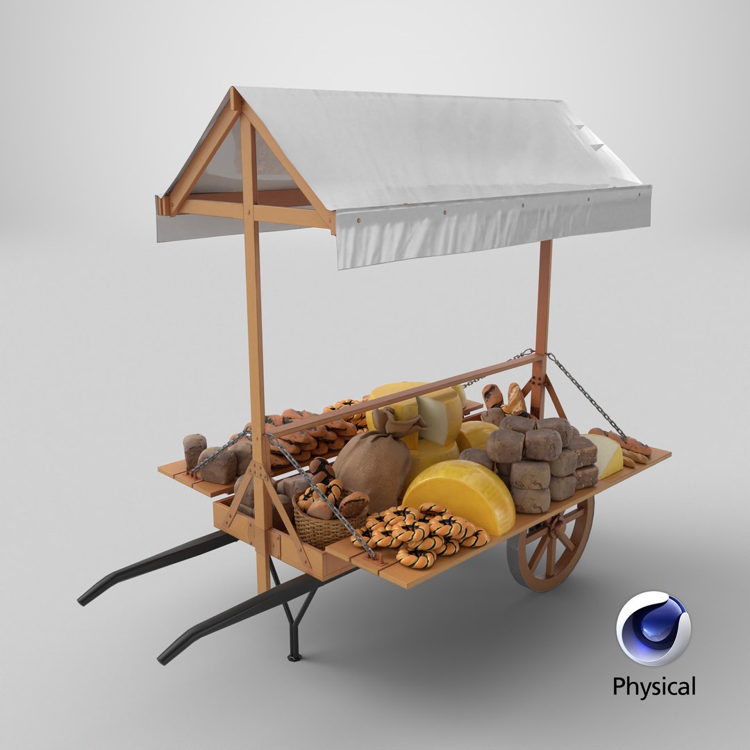 Market Stall Cart with Goods 3D model https://p.turbosquid.com/ts-thumb/28/P5YqRl/2E/stemcell_cinema_4d_physical_render/png/1728649831/1920x1080/fit_q87/7d879171af3d7d8a4f3e1c1ba3dd3b24f38d56dc/stemcell_cinema_4d_physical_render.jpg