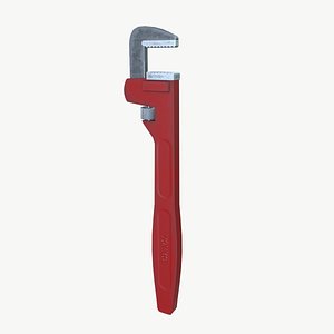 3D Wrench