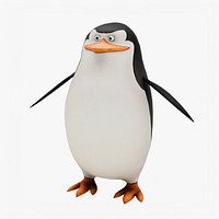 Skipper -  Madagascar