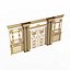 Boiserie Classica Collezione Boiserie 0202