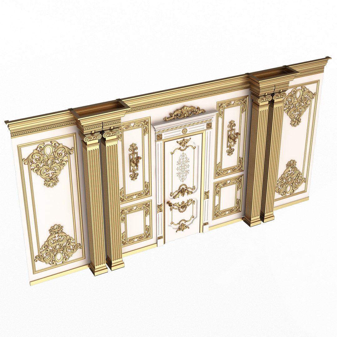 Boiserie Classic Wall Panels Collection 0202 3D model https://p.turbosquid.com/ts-thumb/28/W1M7PS/1W/boiserieclassicwallwithmouldings082/jpg/1708718507/1920x1080/fit_q87/33268827cb4aab5d3b2d0fe90bf50ba372180b71/boiserieclassicwallwithmouldings082.jpg