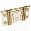 Boiserie Classica Collezione Boiserie 0202