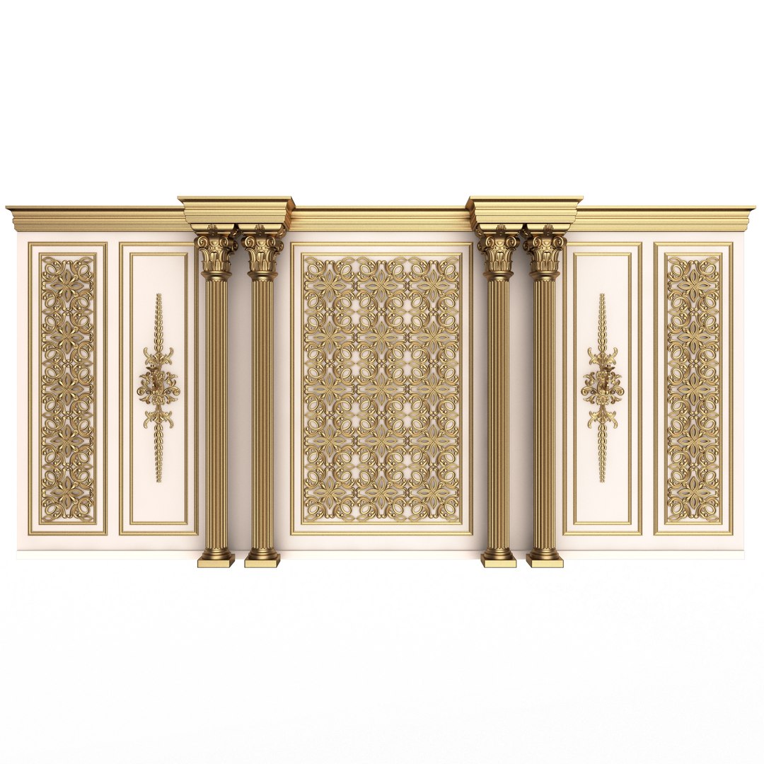 Boiserie Classic Wall Panels Collection 0202 3D model https://p.turbosquid.com/ts-thumb/28/W1M7PS/3n/boiserieclassicwallwithmouldings0137/jpg/1708718561/1920x1080/fit_q87/977ca8dc95ca230c84a2ffe5d365b8ef819b64f1/boiserieclassicwallwithmouldings0137.jpg