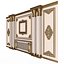 Boiserie Classica Collezione Boiserie 0202