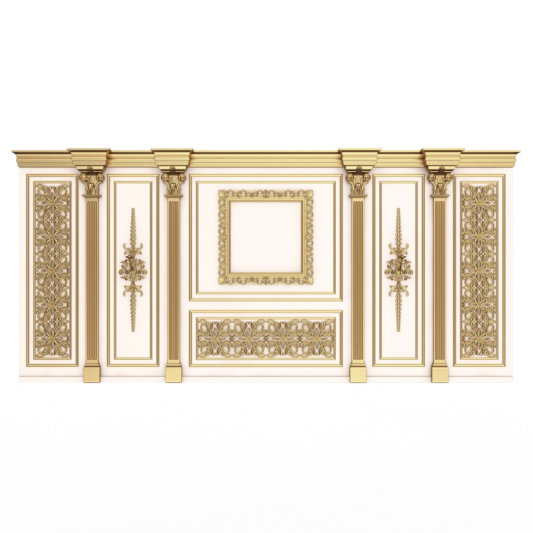 Boiserie Classic Wall Panels Collection 0202 3D model https://p.turbosquid.com/ts-thumb/28/W1M7PS/5N/boiserieclassicwallwithmouldings0177/jpg/1708718762/1920x1080/fit_q87/25be570f2f48bebc72b6b1548a049547d04df114/boiserieclassicwallwithmouldings0177.jpg