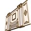 Boiserie Classica Collezione Boiserie 0202