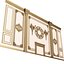 Boiserie Classica Collezione Boiserie 0202