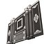 Boiserie Classica Collezione Boiserie 0202