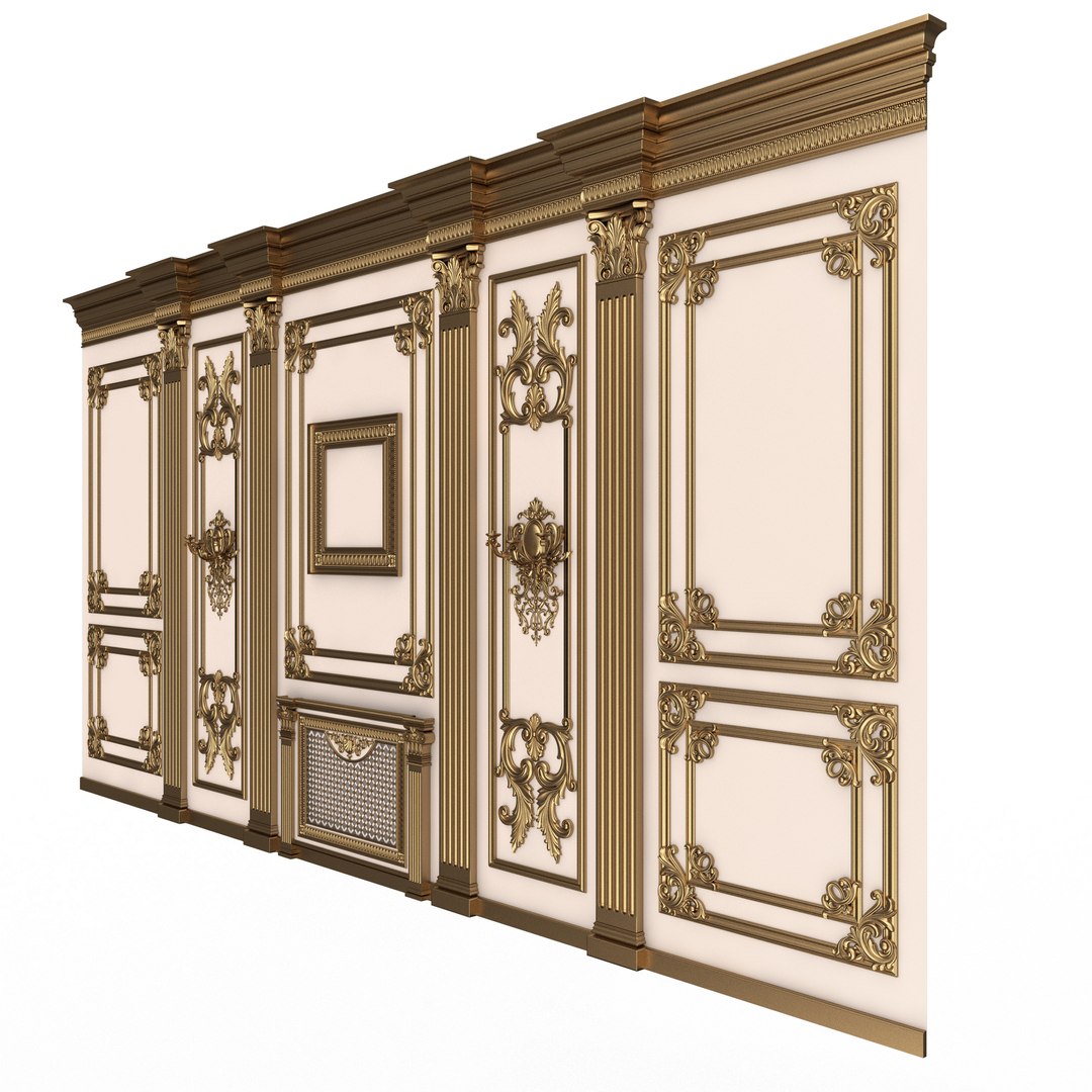 Boiserie Classic Wall Panels Collection 0202 3D model https://p.turbosquid.com/ts-thumb/28/W1M7PS/6y/boiserieclassicwallwithmouldings0103/jpg/1708718524/1920x1080/fit_q87/f0d0889bc9a4e28c196d1ae37b76d90058dce114/boiserieclassicwallwithmouldings0103.jpg