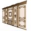 Boiserie Classica Collezione Boiserie 0202